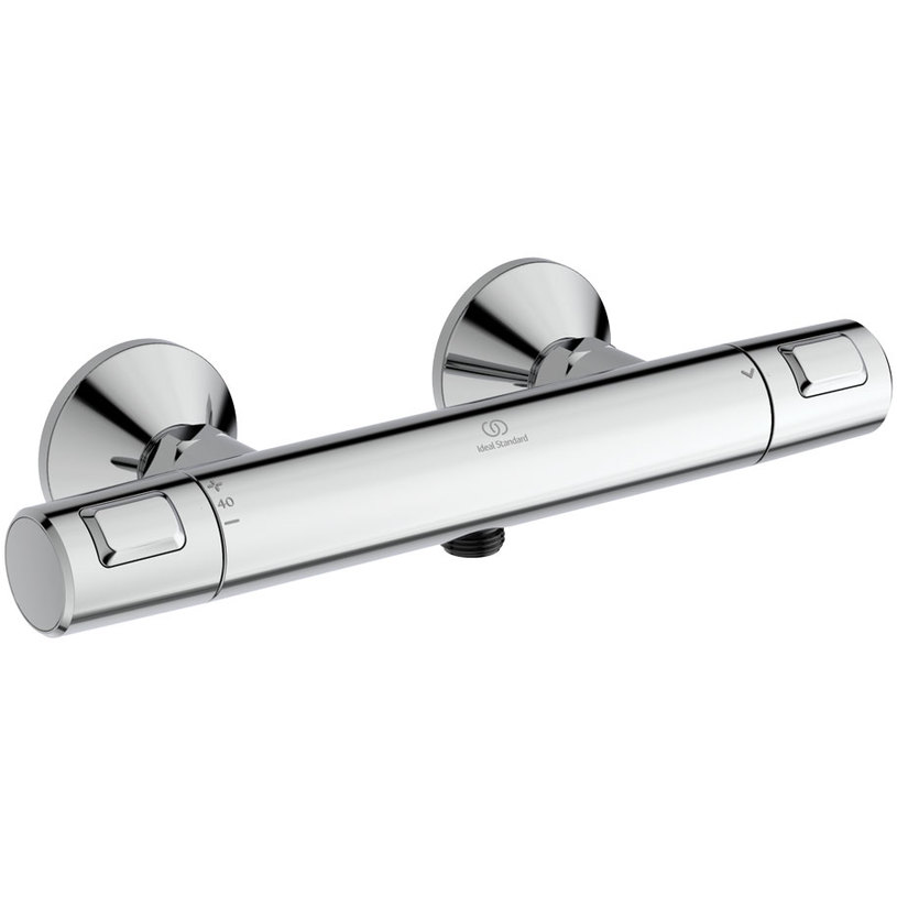 ТЕРМОСТАТЕН СМЕСИТЕЛ IDEALSTANDARD CERATHERM T25 ТЕРМОСТАТЕН СМЕСИТЕЛ IDEALSTANDARD CERATHERM T25