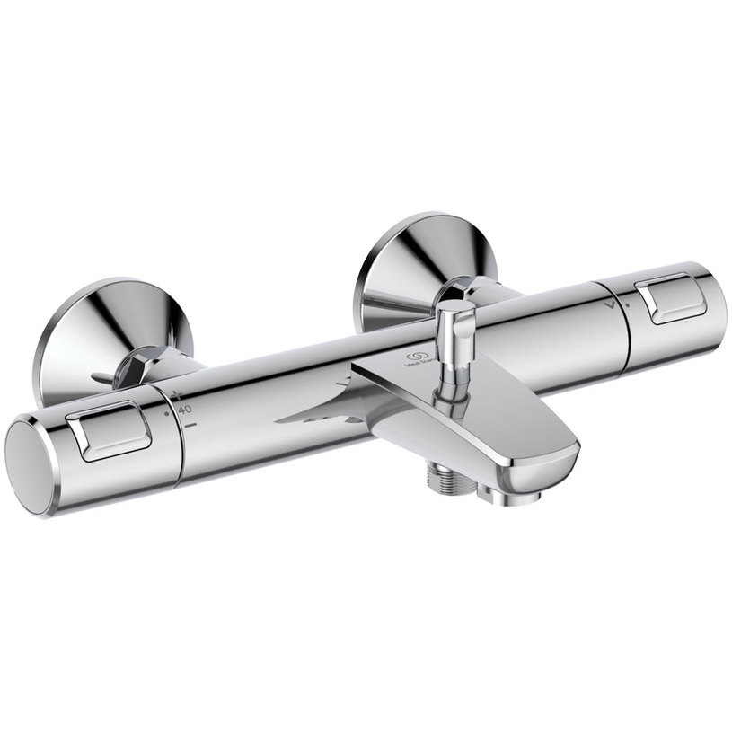 THERMOSTATIC MIXER IDEALSTANDARD CERATHERM T25 THERMOSTATIC MIXER IDEALSTANDARD CERATHERM T25