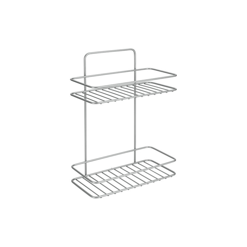 ЕТАЖЕРКА ЗА БАНЯ METALTEX REFLEX ЕТАЖЕРКА ЗА БАНЯ METALTEX REFLEX