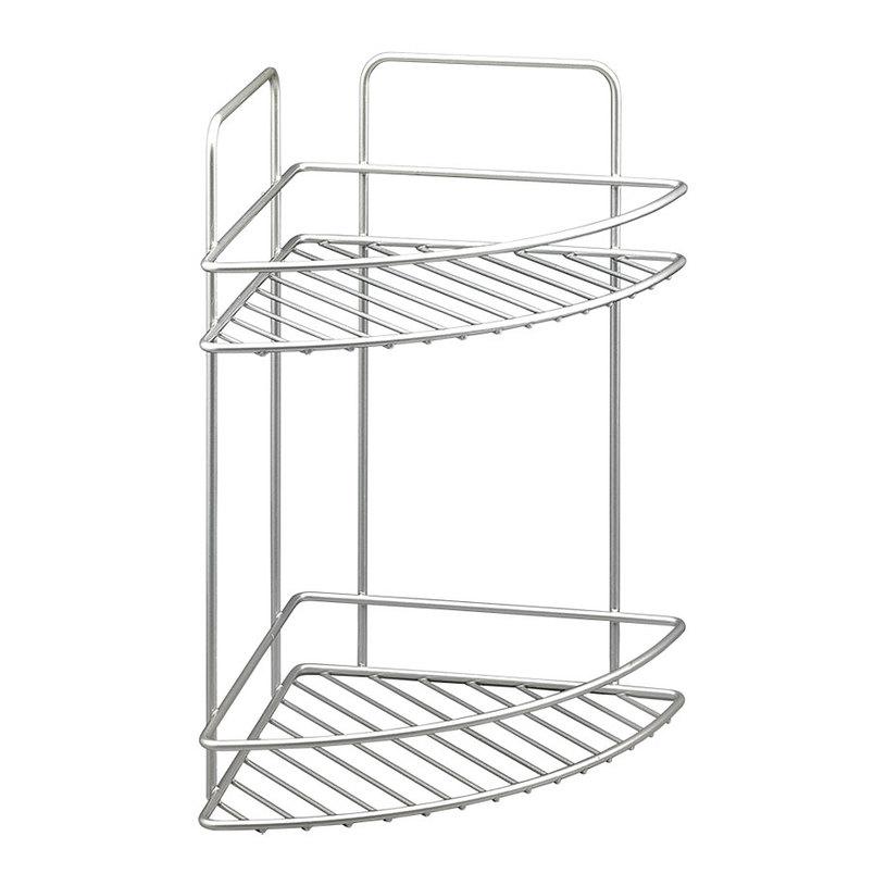 ЕТАЖЕРКА ЗА БАНЯ METALTEX REFLEX ЕТАЖЕРКА ЗА БАНЯ METALTEX REFLEX