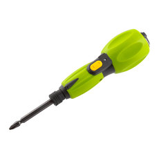 CORDLESS SCREWDRIVER FIELDMANN FDS 10103-A 3.6 V, 0.80 Ah, 3.00 nm CORDLESS SCREWDRIVER FIELDMANN FDS 10103-A 3.6 V, 0.80 Ah, 3.00 nm