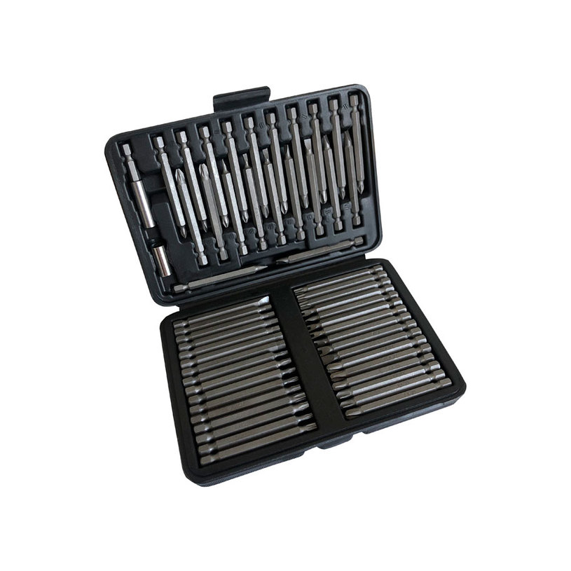 CRV BIT SET FIELDMANN FDS 9005-55R CRV BIT SET FIELDMANN FDS 9005-55R