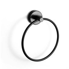 ROUND TOWEL RING KAPITAN UNO ROUND TOWEL RING KAPITAN UNO