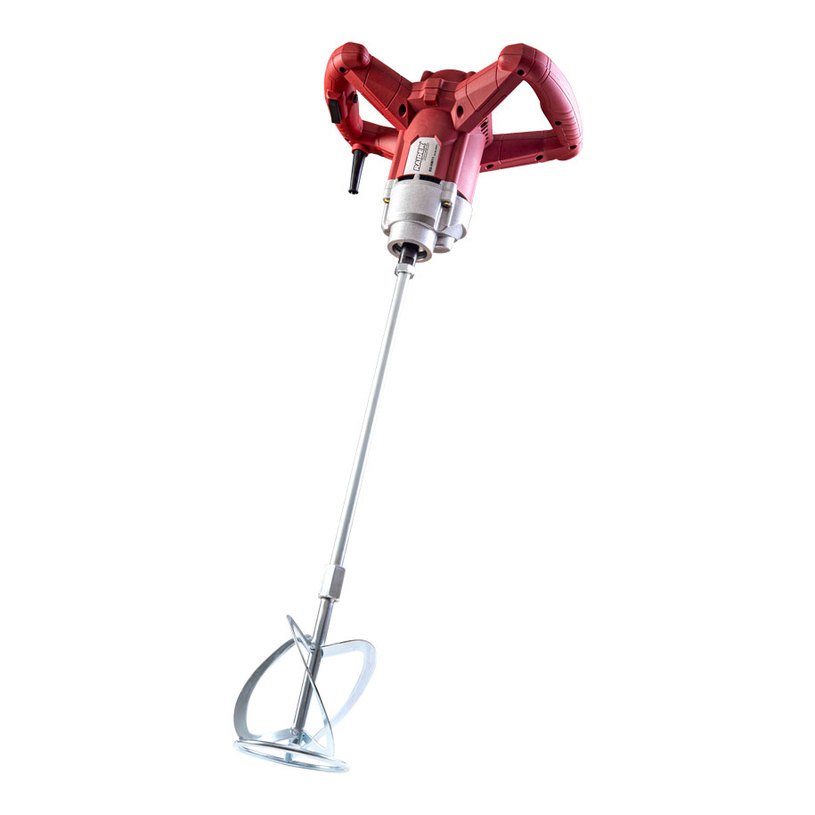 MIXER FOR PAINTS AND SOLUTI RAIDER RD-HM11 MIXER FOR PAINTS AND SOLUTI RAIDER RD-HM11
