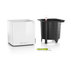 КАШПА НАП.С-МА CUBE GLOSSY16 БЯЛ 13520 КАШПА НАП.С-МА CUBE GLOSSY16 БЯЛ 13520