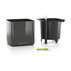 КАШПА НАП.С-МА CUBE GLOSSY16 ГРАФИТ 1352 КАШПА НАП.С-МА CUBE GLOSSY16 ГРАФИТ 1352