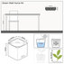 *КАШПА НАП.С-МА WALLHOME KIT GLOSSY 1352 *КАШПА НАП.С-МА WALLHOME KIT GLOSSY 1352