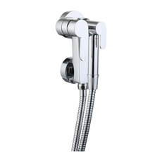 HYGIENIC SHOWER SET THS THERMOSTYLE CHROME HYGIENIC SHOWER SET THS THERMOSTYLE CHROME