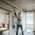 BOSCH BLUE САБЛЕН ТРИОН GSA 120 1200W BOSCH BLUE САБЛЕН ТРИОН GSA 120 1200W