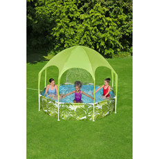 *ДЕТ. СГЛОБ БАСЕЙН 244X51 ПОКР BEST56432 *ДЕТ. СГЛОБ БАСЕЙН 244X51 ПОКР BEST56432