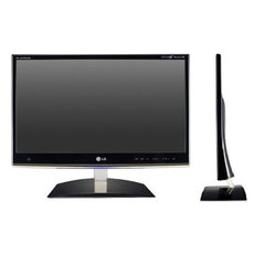 LCD TV+МОН. LG M2250D-PZ