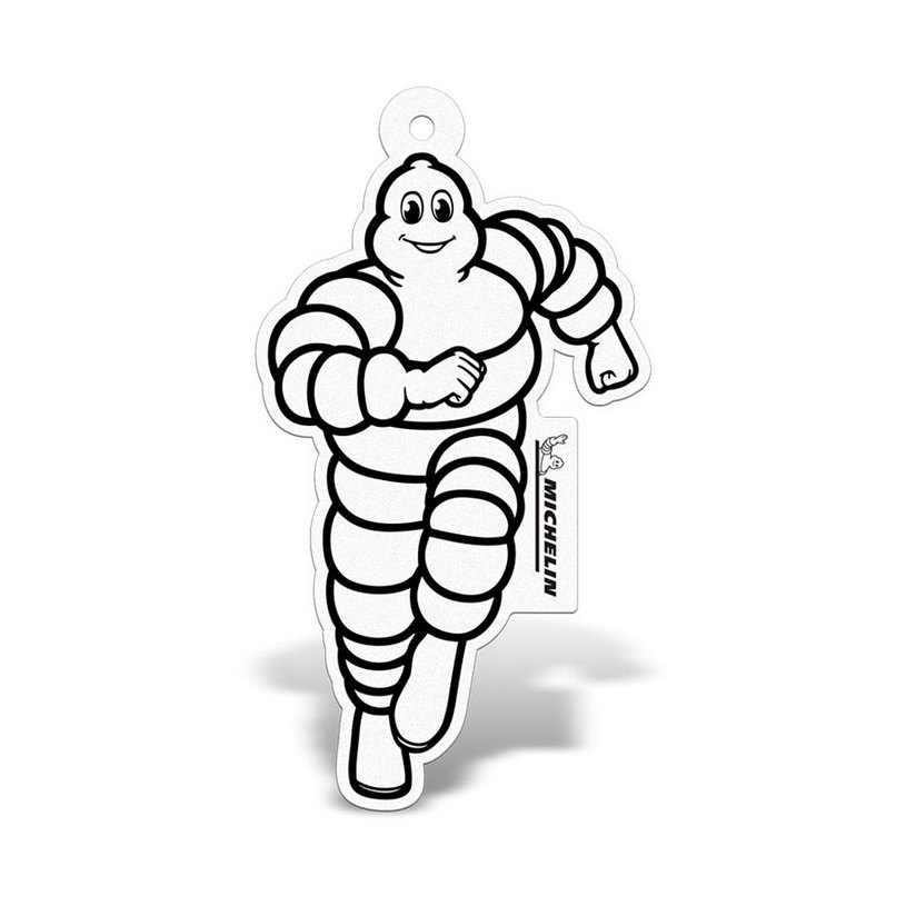 АРОМАТИЗАТОР MICHELIN 2D БОРЧЕ ПЛ. СВЕЖ. АРОМАТИЗАТОР MICHELIN 2D БОРЧЕ ПЛ. СВЕЖ.