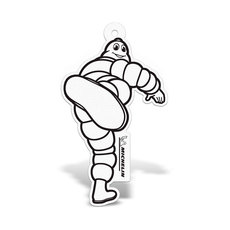 АРОМАТИЗАТОР MICHELIN 2D ЛЯТНА МЕЧТА АРОМАТИЗАТОР MICHELIN 2D ЛЯТНА МЕЧТА