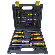 SCREWDRIVER AND BITS SET NEXTOOL SCREWDRIVER AND BITS SET NEXTOOL
