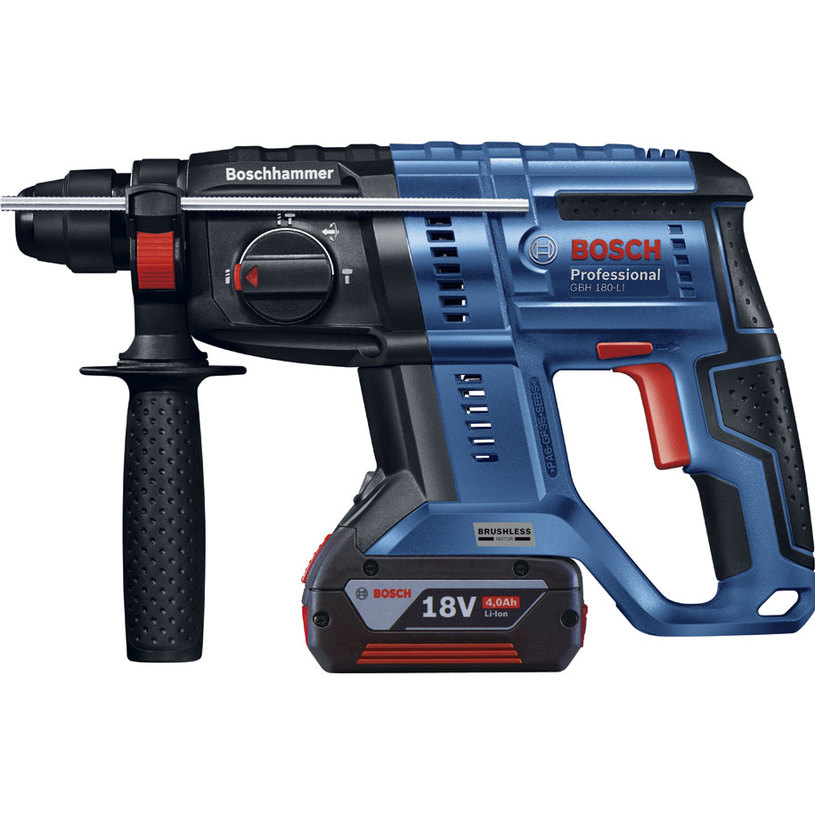 Bosch Gbh 180 Vs 185 Bosch Gbh 180 Vs 185