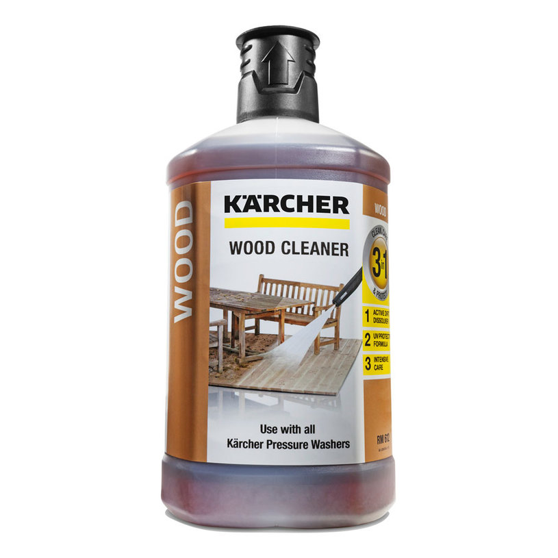 WOOD PREPARATION 3 IN 1 KARCHER WOOD PREPARATION 3 IN 1 KARCHER