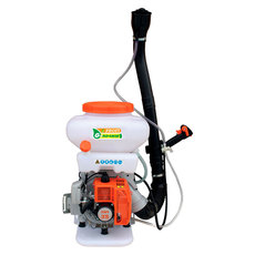 GARDENIA МОТОРНА ПРЪСКАЧКА ВИСОКО ПРЪСКА 2-ТАКТОВ, 14.00 L GARDENIA МОТОРНА ПРЪСКАЧКА ВИСОКО ПРЪСКА 2-ТАКТОВ, 14.00 L