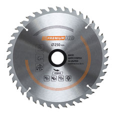 CIRCULAR DISC 250X30X40T PREMIUM CIRCULAR DISC 250X30X40T PREMIUM