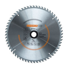ДИСК ЗА ЦИРКУЛЯР 350X30X60T PREMIUM ДИСК ЗА ЦИРКУЛЯР 350X30X60T PREMIUM