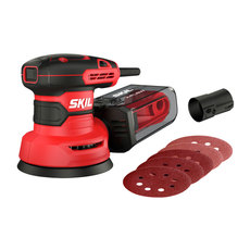 ЕКСЦЕНТЪРШЛАЙФ SKIL SR1E7471AA 125 мм, 300 W ЕКСЦЕНТЪРШЛАЙФ SKIL SR1E7471AA 125 мм, 300 W