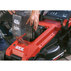 SKIL АКУМ.КОСАЧКА+ТРИМЕР 0130BA BL SKIL АКУМ.КОСАЧКА+ТРИМЕР 0130BA BL