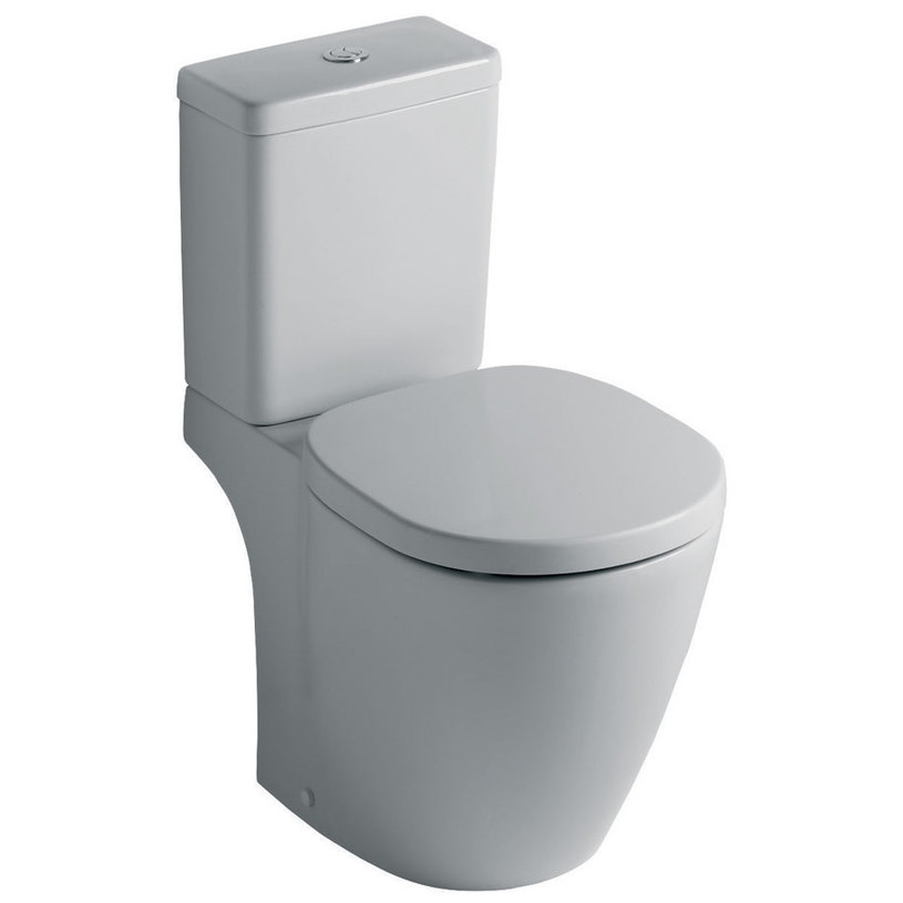 МОНОБЛОК IDEALSTANDARD CONNECT CUBE МОНОБЛОК IDEALSTANDARD CONNECT CUBE