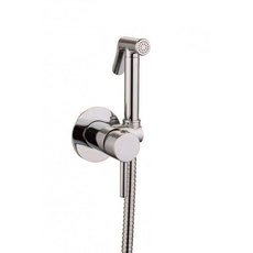 HYGIENIC SHOWER SET VELINA INTER CERAMIC 3314 HYGIENIC SHOWER SET VELINA INTER CERAMIC 3314