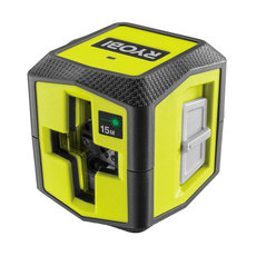 ЛАЗЕРЕН НИВЕЛИР ЗЕЛЕН ЛАЗЕР RYOBI RBCLLG1 ЛАЗЕРЕН НИВЕЛИР ЗЕЛЕН ЛАЗЕР RYOBI RBCLLG1