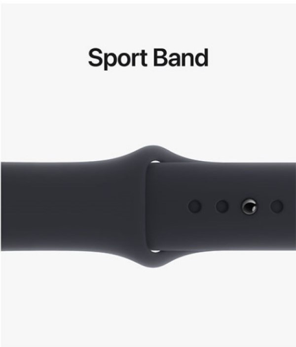 Sport band in the box
