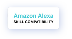 Alexa compatibility