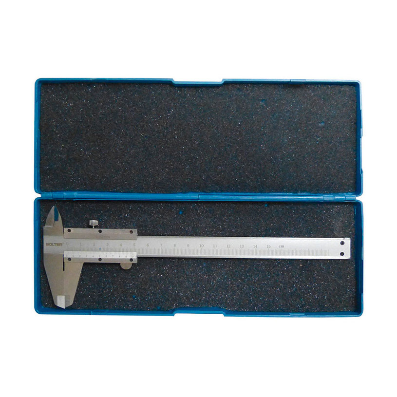 MECHANICAL CALIPER BOLTER MECHANICAL CALIPER BOLTER