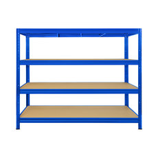 МЕТАЛЕН СТЕЛАЖ KOVONA HEAVY RACK 177Х200Х45 СМ. МЕТАЛЕН СТЕЛАЖ KOVONA HEAVY RACK 177Х200Х45 СМ.