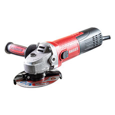 ЪГЛОШЛАЙФ RAIDER PRO RDP-AG67 125 мм, 1100 W ЪГЛОШЛАЙФ RAIDER PRO RDP-AG67 125 мм, 1100 W