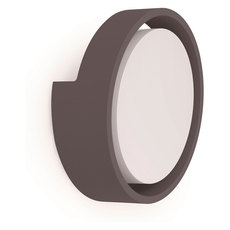 LED ФАСАДНО ТЯЛО 18W 22CM VITO LED ФАСАДНО ТЯЛО 18W 22CM VITO