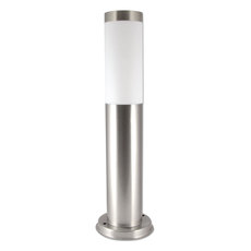 ГРАДИНСКА ЛАМПА СТОЯЩА Е27 45 СМ STELO ГРАДИНСКА ЛАМПА СТОЯЩА Е27 45 СМ STELO