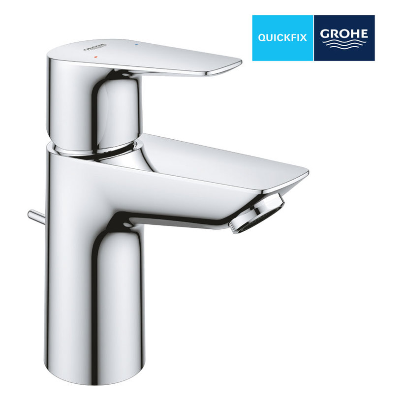 СМЕСИТЕЛ GROHE START EDGE NEW СМЕСИТЕЛ GROHE START EDGE NEW