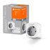 СМАРТ КОНТАКТ 2300W 10A IP20 LEDVANCE СМАРТ КОНТАКТ 2300W 10A IP20 LEDVANCE