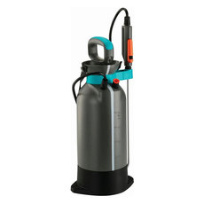 GARDENA РЪЧНА ПРЪСКАЧКА СИВА 5L COMFORT GARDENA РЪЧНА ПРЪСКАЧКА СИВА 5L COMFORT