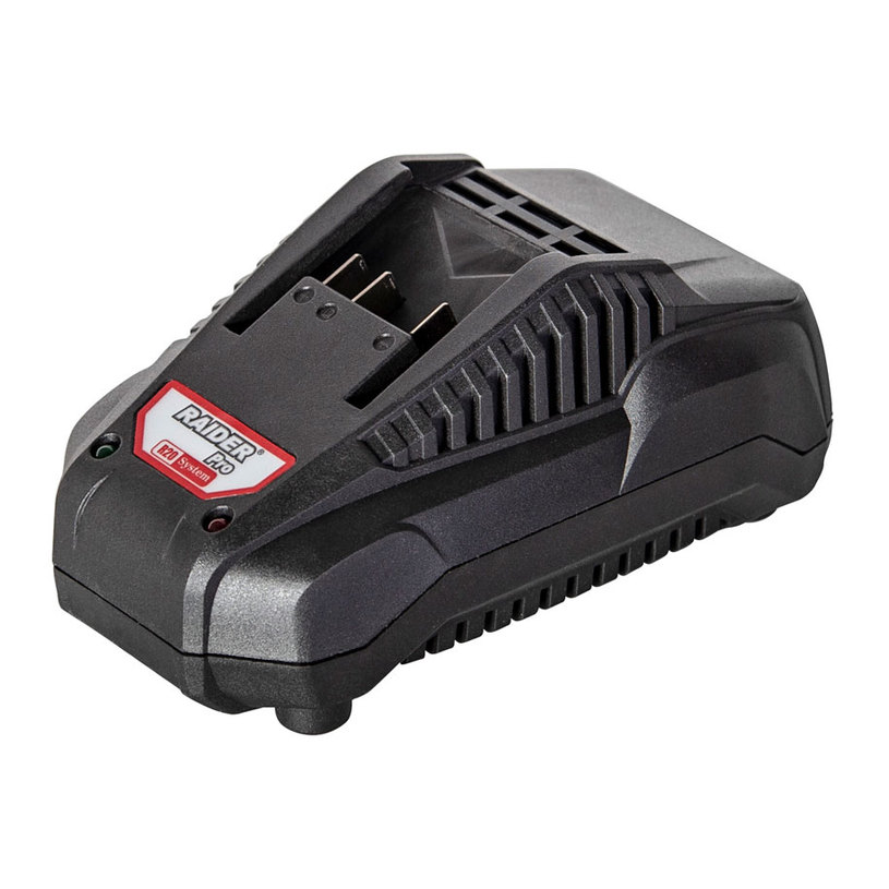 RAIDER PRO R20 SYSTEM RAIDER PRO R20 SYSTEM
