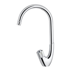 SWAN-33 СМЕСИТЕЛ ЗА КУХНЯ SWAN-33 СМЕСИТЕЛ ЗА КУХНЯ