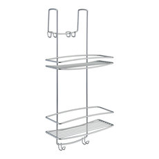 ЕТАЖЕРКА ЗА ДУШ КАБИНА METALTEX ONDA ЕТАЖЕРКА ЗА ДУШ КАБИНА METALTEX ONDA