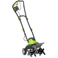 FIELDMANN ЕЛ.ФРЕЗА 1500W FZK 2115-E 1500 W, РАБОТНА ШИРИНА 45.00 см FIELDMANN ЕЛ.ФРЕЗА 1500W FZK 2115-E 1500 W, РАБОТНА ШИРИНА 45.00 см