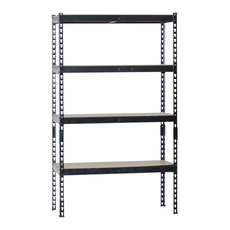 METAL RACK KTN VOSC204SR 180X90X40 СМ. METAL RACK KTN VOSC204SR 180X90X40 СМ.