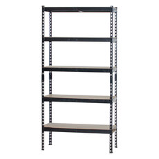 METAL RACK KTN VOSC205SR 180X90X40 СМ. METAL RACK KTN VOSC205SR 180X90X40 СМ.