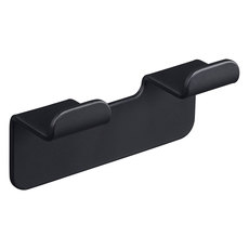 DOUBLE BATHROOM HANGER INTER CERAMIC ЕЛИНОР DOUBLE BATHROOM HANGER INTER CERAMIC ЕЛИНОР