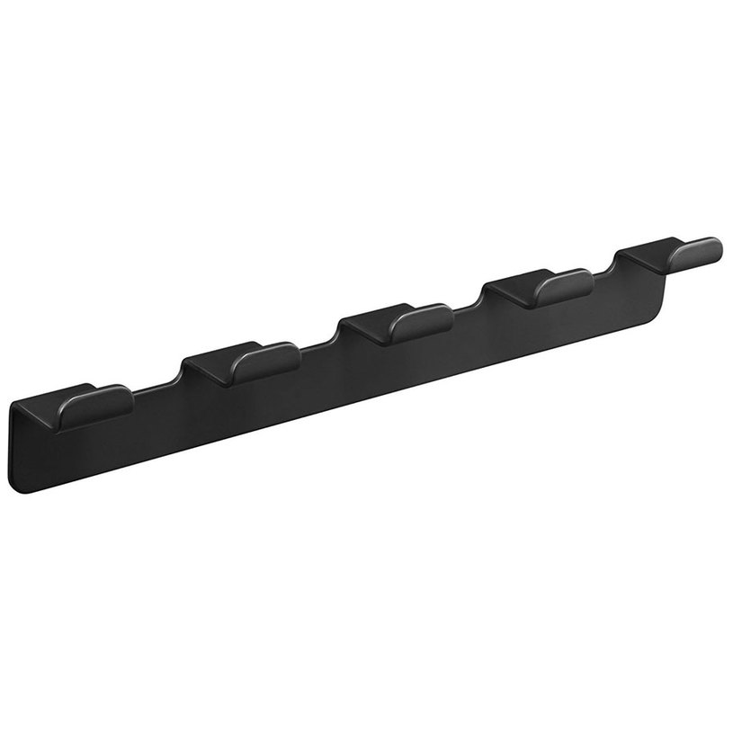 FIVE-PIECE BATHROOM HANGER INTER CERAMIC ЕЛИНОР FIVE-PIECE BATHROOM HANGER INTER CERAMIC ЕЛИНОР
