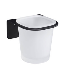TOOTHBRUSH CUP INTER CERAMIC ЕЛИНОР TOOTHBRUSH CUP INTER CERAMIC ЕЛИНОР