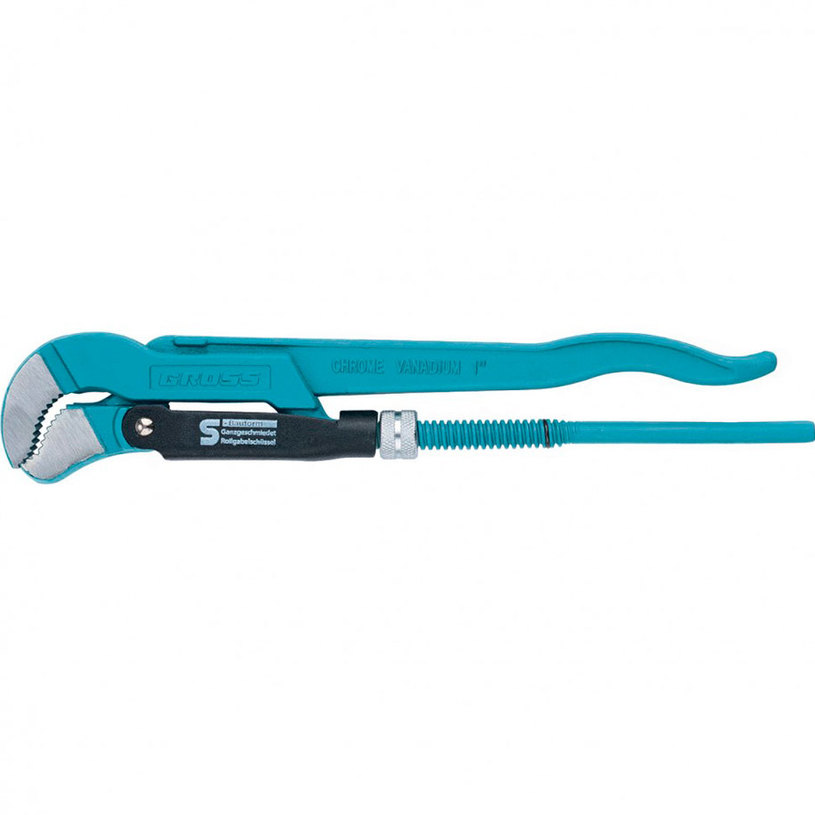 PIPE WRENCH GROSS PIPE WRENCH GROSS
