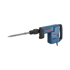 КЪРТАЧ BOSCH PROFESSIONAL GSH 11 NEW 16.80 J, SDS MAX, 1500 W, КУФАР КЪРТАЧ BOSCH PROFESSIONAL GSH 11 NEW 16.80 J, SDS MAX, 1500 W, КУФАР