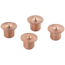 MARKER SET FOR 6 MM DOWEL WOLFCRAFT MARKER SET FOR 6 MM DOWEL WOLFCRAFT